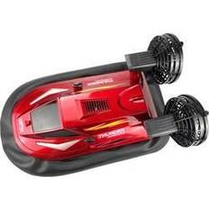 Bateaux RC Hovercraft Thunder Super Sport Aéroglisseur RC prêt à fonctionner (RtR) 340 mm