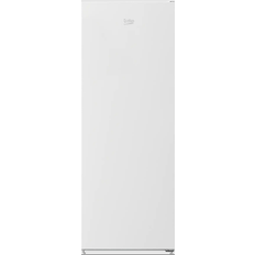 Beko Automatisch ontdooien (No Frost) Vrijstaande vriezers Beko RFSM200T40WN Vrieskast 196 L