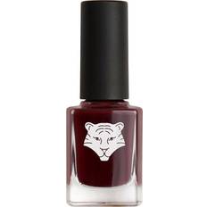 All Tigers Tigers Natural & Vegan Nail Lacquer 208 Night Red