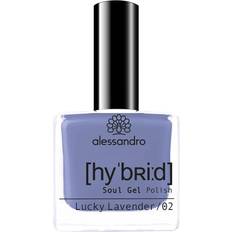 Alessandro Negle Hybrid Soul Gel Polish Hybrid Soul Gel 8ml