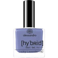 Alessandro Negle Hybrid Soul Gel Polish Hybrid Soul Gel