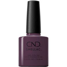 CND Shellac Gel Polish Mulberry Tart 7.3ml