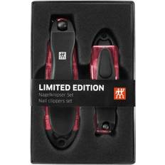 Zwilling Manikyr Pedikyr Nagel Klippare 2-Bit