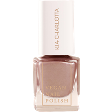 Kia-Charlotta Vegan Nail Polish Sun-Kissed