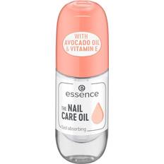 Essence The Nail Care Oil 8ml