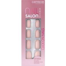 Nail salon Catrice Nail Salon in a Box Faux Ongles #010-CE