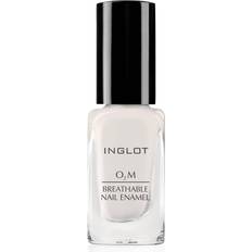 Inglot O2M Breathable Nail Enamel 601