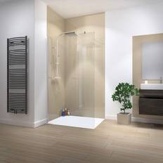 Duschen Schulte Duschwand Walk-In M8