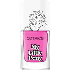 Catrice My Little Pony Nail Lacquer C01 Sweet Cotton Candy