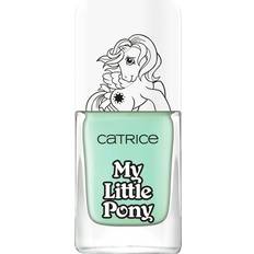 Catrice My Little Pony Nail Lacquer C04 Lovely Minty