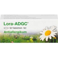 LORA ADGC Tabletten 50 St.