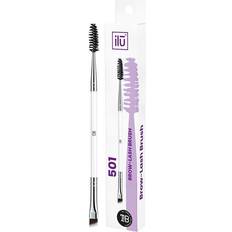 ilū BROW-LASH brush #501 1 u