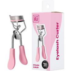 Øjenvippebukker på tilbud ilū Eyelash Curler #Pink 1 u