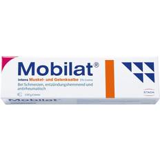 Mobilat Intens Muskel Creme