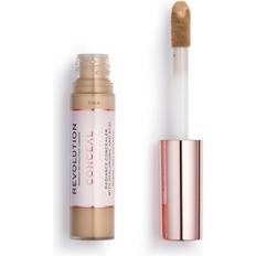 Makeup revolution conceal & hydrate concealer Makeup Revolution Conceal & Hydrate Concealer C10.5