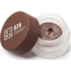 The 24H Cream Eyeshadow #575 Chocolate Brown