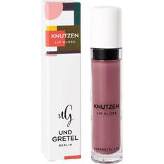 Knutzen Mat Lavendel Lipgloss - 6 ml
