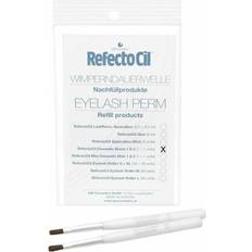 Refectocil eyelash curl Refectocil Eyelash Curl Refill Cosmetic Brush Set