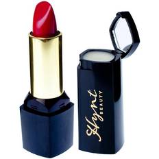 Non Comedogeno Rossetti Hynt Beauty ARIA Pure Lipstick Rossetti 5 g Rosso scuro female