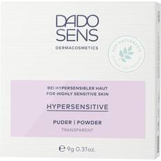 Hårpudder Dado Sens Dado Sens Hypersensitive Hårpudder - Gennemsigtig