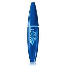 Maybelline New York Vattentät Mascara För Mer Volym - Svart