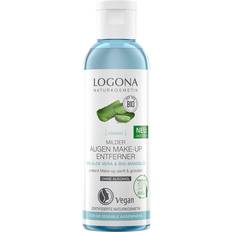 Mandelolie øko Logona Ansigtspleje Cleansing Økologisk aloe vera & økologisk mandelolie Øko-Aloe Vera & Øko-mandelolie 125 ml