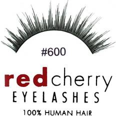 Red Cherry Red Cherry Eyes Eyelashes Delaney Lashes 2 Stk