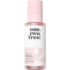 One.two.free! Super Glow Setting Spray 100ml
