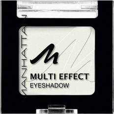 Manhattan Øjenmakeup Manhattan Make-up Øjne Multi Effect Eyeshadow No. 101C Ice Eyes Baby 2 g