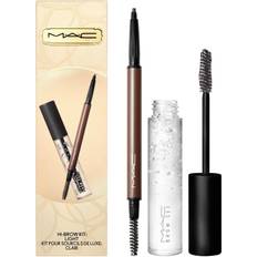 MAC Gift Boxes & Sets MAC Hi-Brow Kit Light (Worth 48€