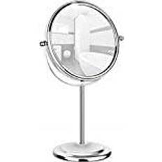 Forstørrelse spejl Wenko Kosmetikspejl Make-up Spejl - Forstørrelse X7