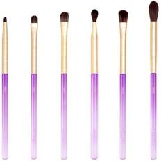 Nabla Nabla Amethyst Detail Eye Brush Set 200 g