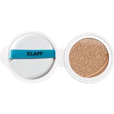 Klapp Klapp Cushion Foundation medium Refill 15 ml