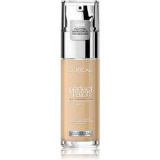 Loreal true match foundation L'Oréal Paris True Match Liquid Foundation 3.5D Golden Peach