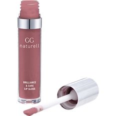 GG naturell Brilliance & Care Lipgloss #50 Sorbet