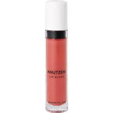 Knutzen Lip Gloss - Caramel Shimmer