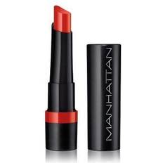 Manhattan All In One Extreme Lipstick - Lit