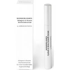 Eyelash growth serum WONDERSTRIPES Cosmetics Eyelash & Brow Growth Serum