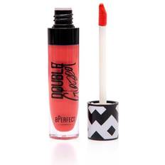 Sminke Læber Double Glazed Lip Gloss Sweet Spot 7 ml