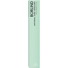 Natural Curl Mascara Black 9,5ml