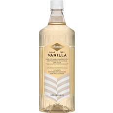 Fontana Sugar Free Vanilla Flavored Coffee Syrup 33.8fl oz 1