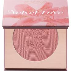 Zoeva Fard Zoeva Velvet Love Blush Powder 5.2 g Nude unisex