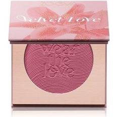 Zoeva Fard Zoeva Trucco del viso Velvet Love Blush Powder Female 5.2 g