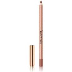 Zoeva Prodotti labbra Zoeva Velvet Love Lip Liner Barbara Helles Nude-Braun 1,2 g