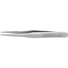 Pinzas Knipex Minipräzisionspinzette Edelstahl 92 51 02