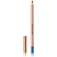 Velvet Love Eyeliner Pencil Metallic Marine Blue