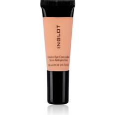 Ekologiska Concealers Inglot Under Eye Concealer 105