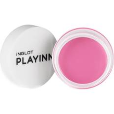 Inglot Eyeliners Inglot Playinn Waterproof Eyeliner Gel Millenial Pink 8 ml