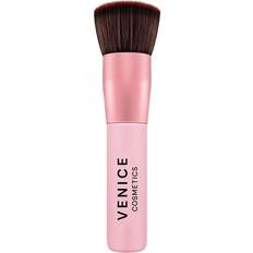 Luxe Kabuki Brush