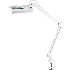 Lupplampa Alco LED-lupplampa 9223 5 Bordslampa